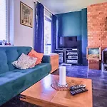 Beautiful Home In Kotkowo With Wifi *
