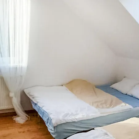 Gorgeous In With Wi-fi Casa vacanze Kotkowo