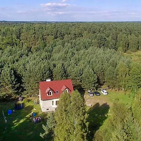 Beautiful Home In Kotkowo With Wifi * Kotkowo