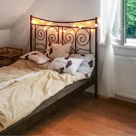 Gorgeous In With Wi-fi Prázdninový dům Kotkowo