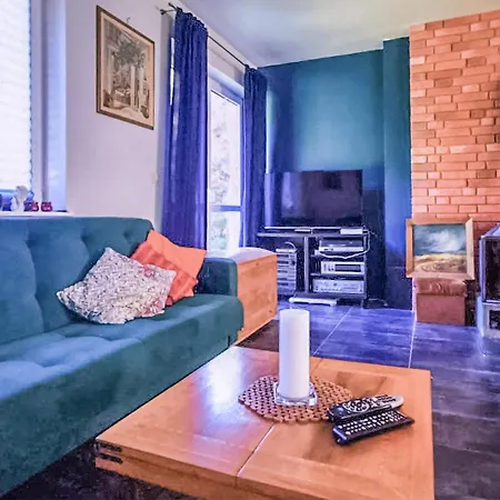 Lovely Home In Kotkowo With Wifi *