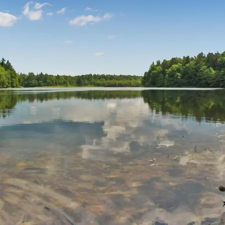 Gorgeous In With Wi-fi Prázdninový dům